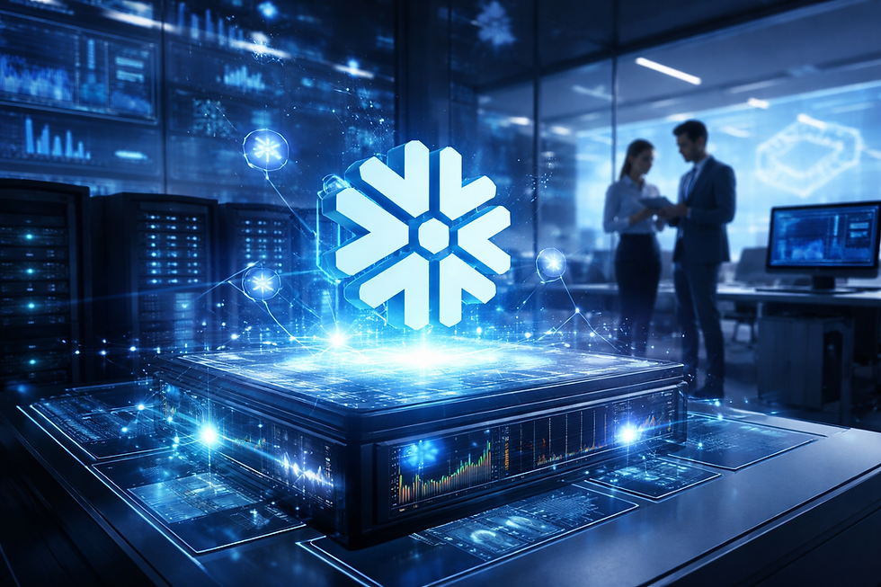 Dit cloud-aandeel profiteert van AI, maar niet zonder risico