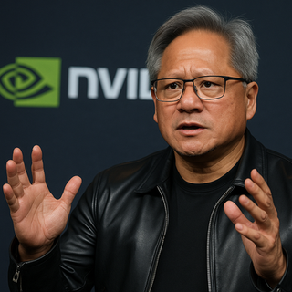 Nvidia onder vuur: investeert de AI-reus in eigen omzet?