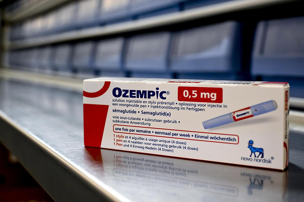 Novo Nordisk introduceert vaste prijs van $499 voor Ozempic in de VS