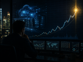 Dit groeiaandeel kan exploderen in juli: Wall Street kijkt naar één signaal