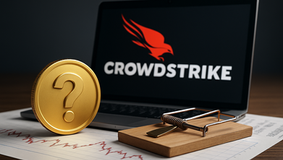 CrowdStrike herstelt na dip: Goudkans of valstrik voor beleggers?
