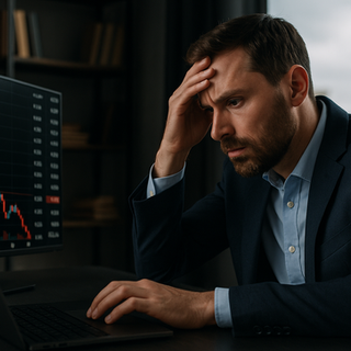 Japanse rente-explosie dwingt beleggers tot snelle herziening van crypto en markten