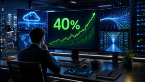 Dit AI-aandeel koop ik voor 10+ jaar: 40% groei maakt Microsoft onweerstaanbaar