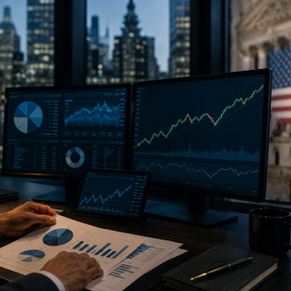 S&P 500 waardering stijgt: zo bescherm ik mijn portefeuille