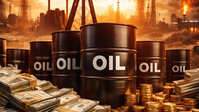 Deze landen profiteren nu van explosief stijgende olieprijzen