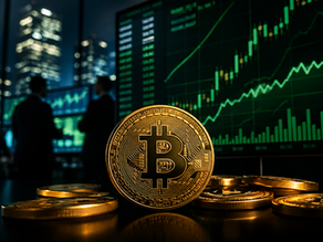 Bitcoin naar 16 biljoen dollar volgens ARK Invest, dit is het moment om positie te kiezen