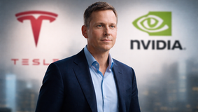 Beleggers opgelet: Peter Thiel verschuift voor de volgende AI-fase