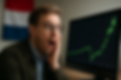 Nederlands bedrijf stijgt met 248% - dit moet je weten