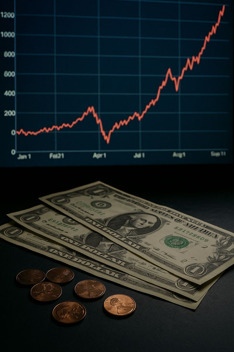 $926 Miljoen Weg! Wat Insiders van Quantum Computing aandelen je niet willen vertellen