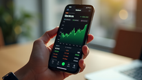 Robinhood stijgt 7% en krijgt koersdoel van $160: nog 50% omhoog?