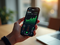 Geen toeval meer? Tech-insider koopt nu voor ruim $55 miljoen Robinhood-aandelen