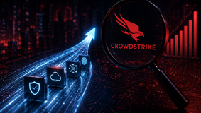 Dit aandeel jaagt op CrowdStrike nu AI de cybermarkt vergroot