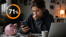 ING: 73% van Gen Z mist de grootste kans en laat geld liggen