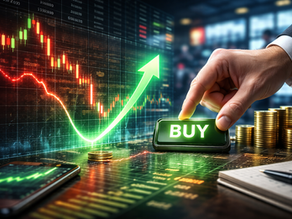 Buy the dip? Dit AI-risico drukt nu op het aandeel