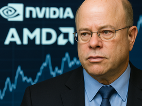 David Tepper ruilt Nvidia, AMD en TSMC in voor één nieuwe AI-reus