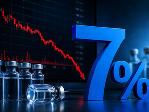 7% dividend na koerscrash: is dit aandeel nu te mooi om te negeren?