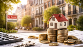 Politiek beleid verstoort de vastgoedmarkt: dit loopt fout