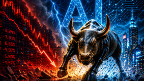 5 lessen die beleggers nu moeten begrijpen over de beurs in 2026: waardering, AI en volatiliteit onder druk