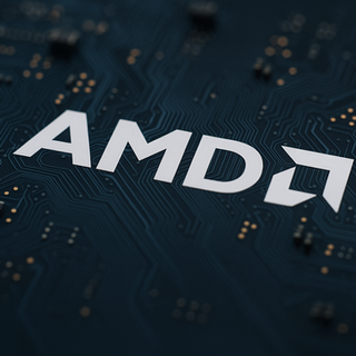 AMD verrast met recordcijfers en sterke AI-prestaties in derde kwartaal
