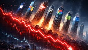 Crasht de Magnificent 7 nog voor maart?