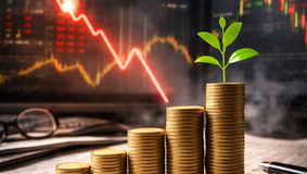 Deze strategie verdient juist geld als de markt tegenzit