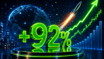 Omzet +92%: is dit de ‘next big thing’ op de beurs?