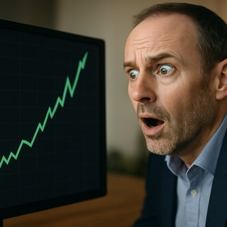 +11% opvallende stijger op Wall Street na sterke kwartaalcijfers