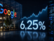 6,25% dividend bij Google: waarschuwing achter de AI-deal