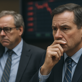 Sterke cijfers, zwak vertrouwen: is dit het moment om in te stappen in dit aandeel?