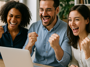 De 3 beste groei ETF’s om nu in te beleggen