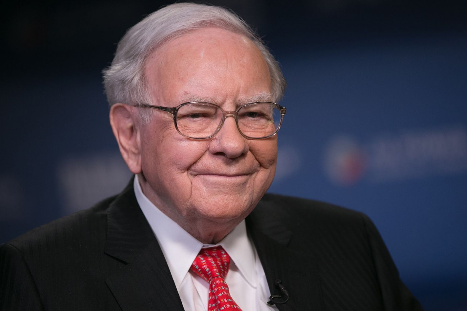 Warren Buffett schreef 7 woorden die iedere belegger moet onthouden "Bad news is an investor's best friend."