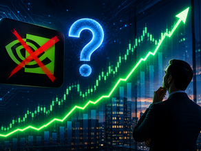 Niet Nvidia, maar dit AI-aandeel ziet zijn AI-cijfers hard versnellen