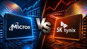 Micron versus SK Hynix: AI-memorystrijd draait om marges en cashflow