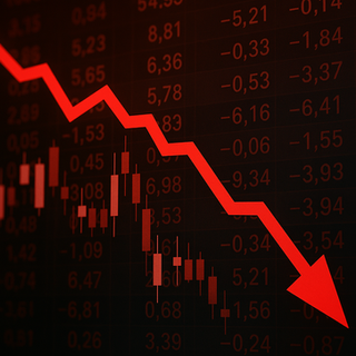 Gaat Palantir keihard onderuit? Beleggers dekken zich massaal in