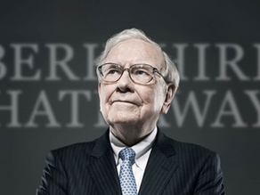 4 belangrijkste Warren Buffett lessen - en waarom hij nu niks doet