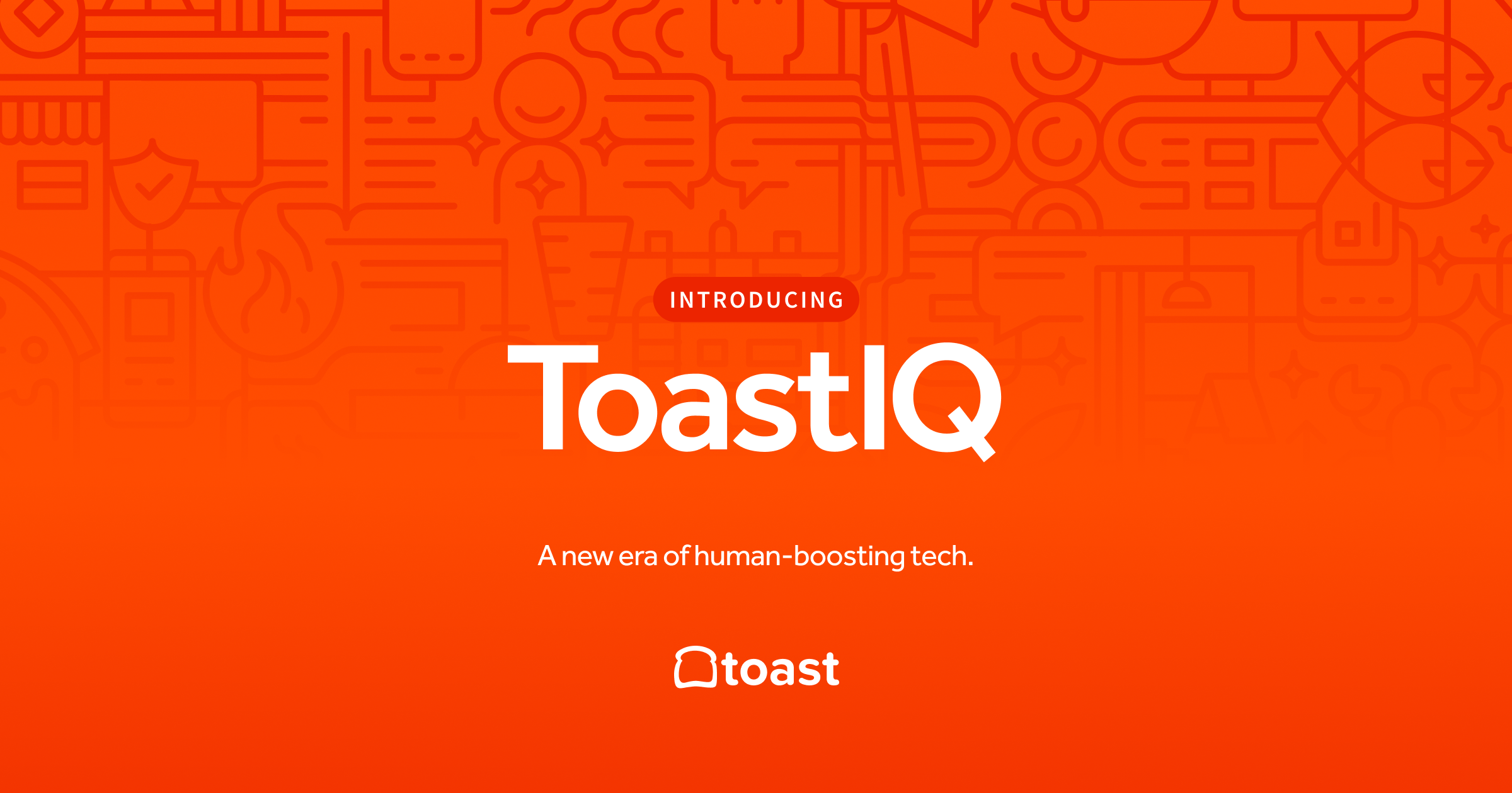 Toast IQ Grow helpt restaurants onder meer met digitale vindbaarheid en marketing