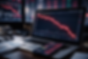 Na 22% daling: waarom deze 3 aandelen Wall Street verrassen