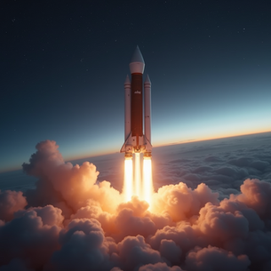 SpaceX mogelijk op 12 juni naar de beurs: kans of megahype voor beleggers?