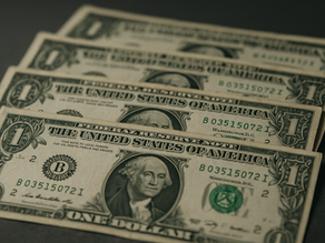 Dreigt de dollar zijn troon te verliezen?