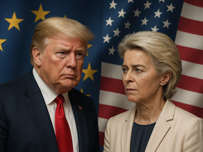 Handelsdreiging VS: hoe stel je je portefeuille scherp?