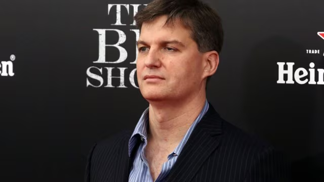 Michael Burry verkoopt volledige positie Gamestop: