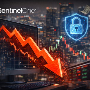 +22% groei… toch daalt dit AI-aandeel plots na cijfers