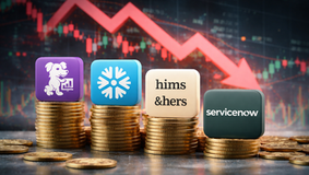 Na koersdalingen worden deze technologieaandelen aantrekkelijker