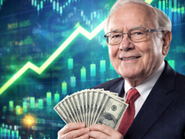 Dit Warren Buffett aandeel combineert groei en waardering