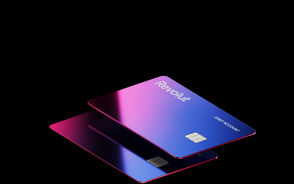 Revolut schaart zich onder meest waardevolle private techbedrijven ter wereld