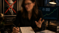 Dit is mijn favoriete belegger… en het is niet Warren Buffett
