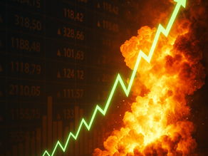 600% in 3 dagen: is dit aandeel het kopen waard?