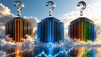 Koop minstens 1 van deze 3 cloudbedrijven voor het te laat is