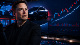 Tesla verrast beleggers: dit ene cijfer kan de koers op 22 juli bewegen