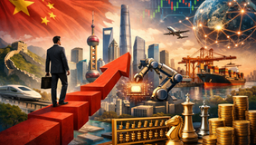 Waarom private equity in China het speelveld voor beleggers verandert